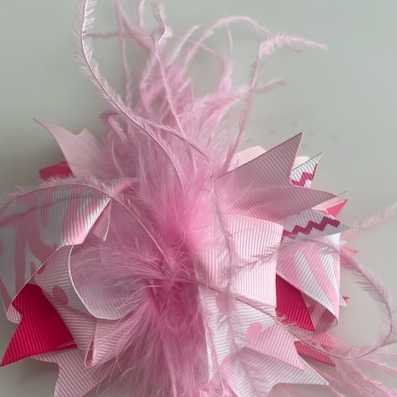 New Set of 10 Boutique Hair Baubles with Alligator Clips - Picture 7 of 14